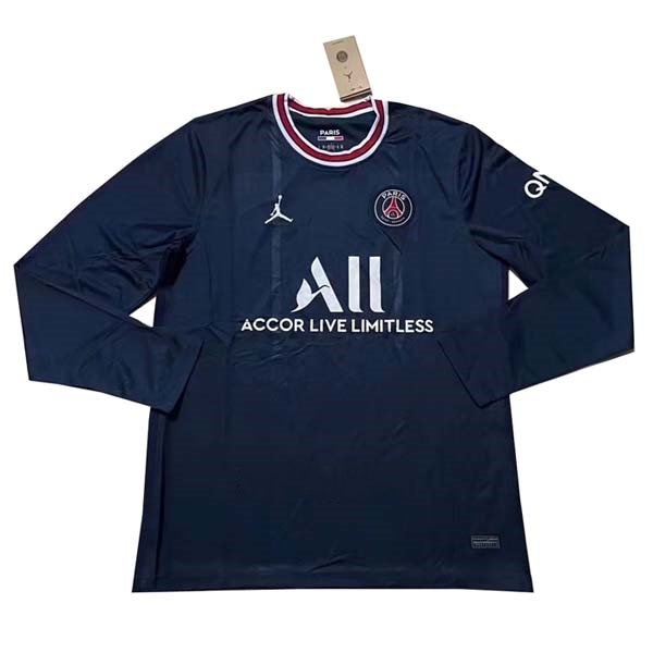 Thailand Trikot Paris Saint Germain Heim ML 2021-22